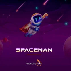 Spaceman cmcbet
