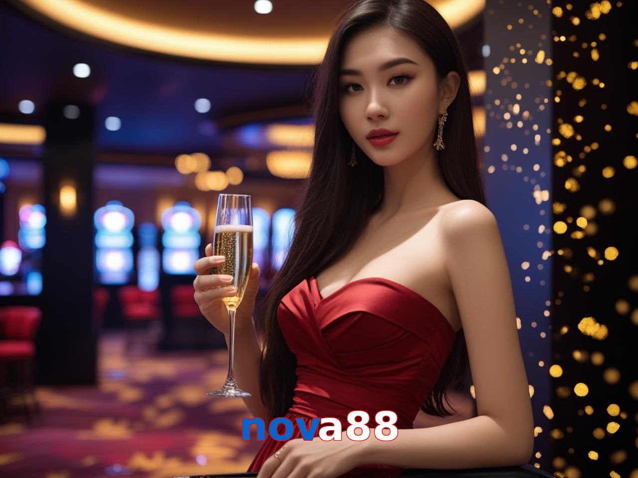 nova88