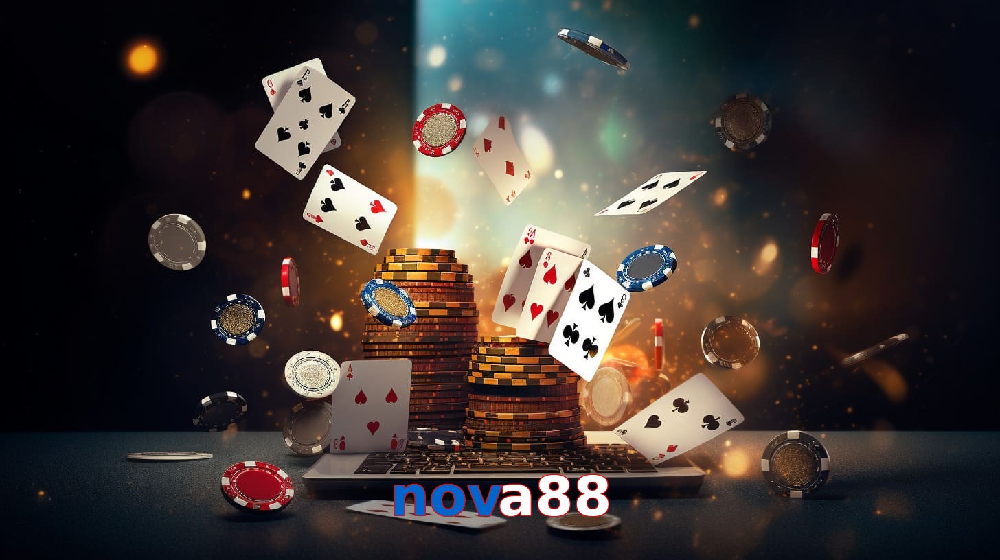 nova88