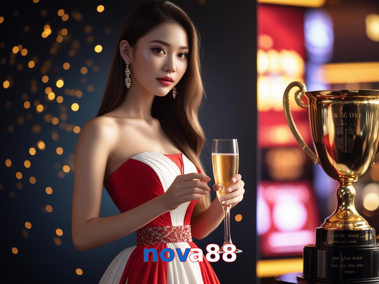 nova88