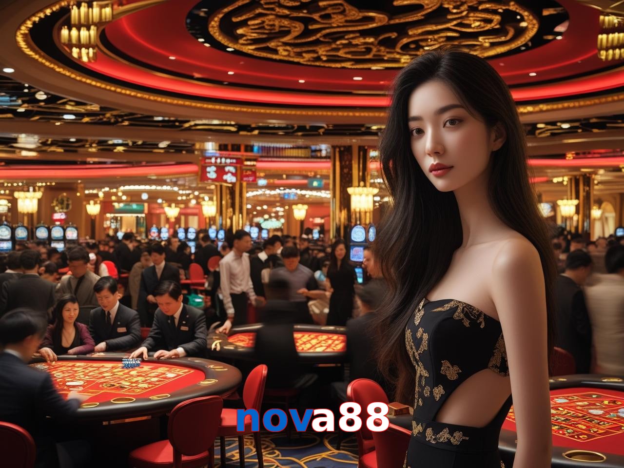 nova88