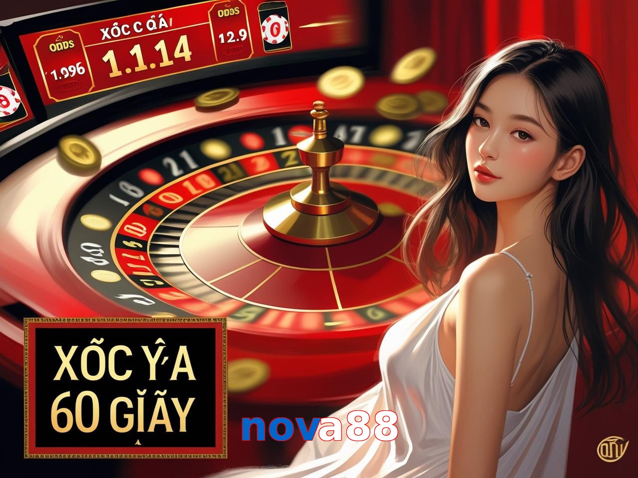 nova88