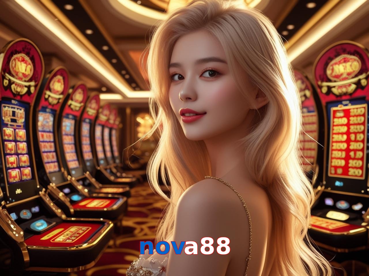 nova88