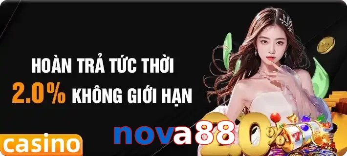 nova88